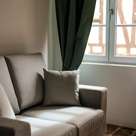 Du Centre - Hypercentre - Apartament Lavaur (Tarn)