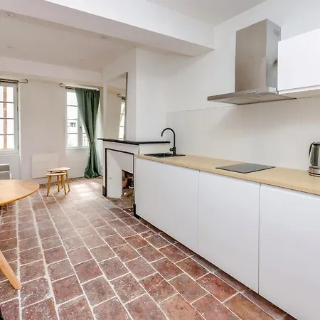 Du Centre - Hypercentre - Apartament