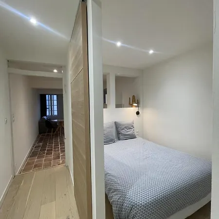 Du Centre - Hypercentre -