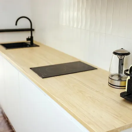 Du Centre - Hypercentre - Apartamento