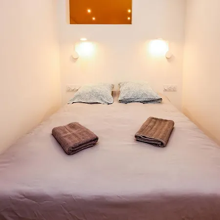 Apartamento Du Centre - Hypercentre -