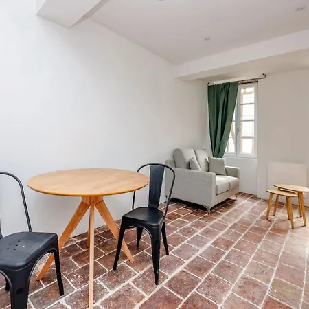 Apartamento Du Centre - Hypercentre - Lavaur (Tarn)