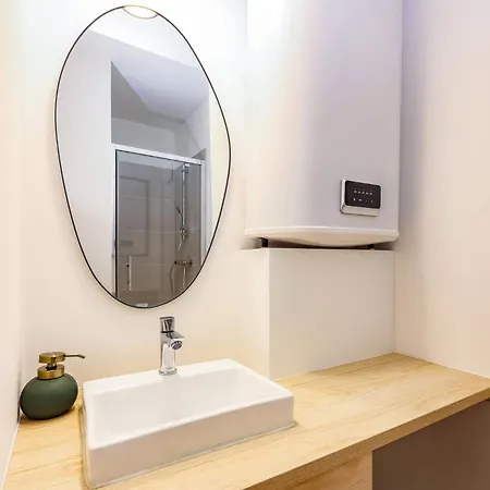 Du Centre - Hypercentre - Апартаменты Лавор