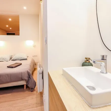 Du Centre - Hypercentre -