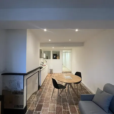 Apartment Du Centre - Hypercentre -