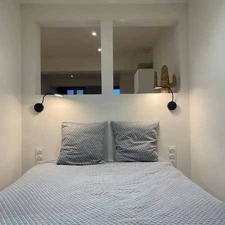 Apartment Du Centre - Hypercentre - *