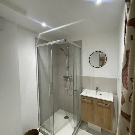 Du Centre - Hypercentre - Apartment *