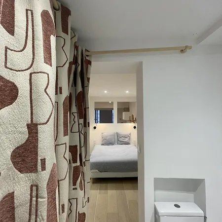 Appartement Du Centre - Hypercentre - *