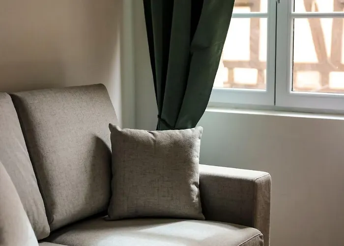 Du Centre - Hypercentre - Appartement Lavaur (Tarn)