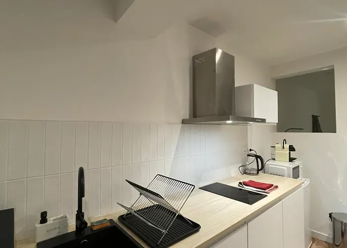 Du Centre - Hypercentre -