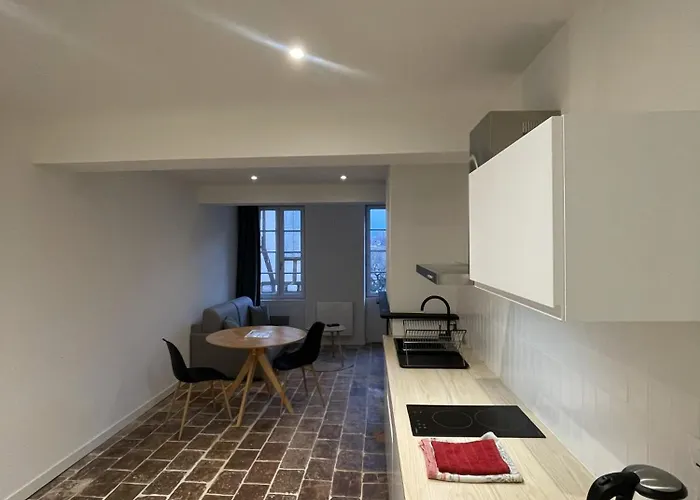 Lejlighed Du Centre - Hypercentre -