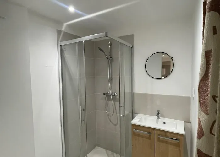 Du Centre - Hypercentre - Lejlighed *