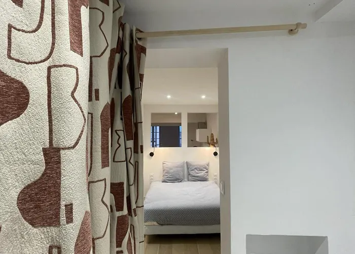 Appartement Du Centre - Hypercentre - *