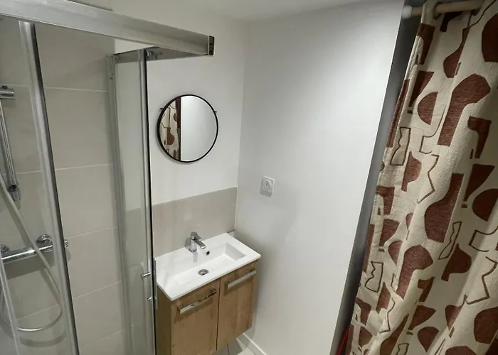 Du Centre - Hypercentre -