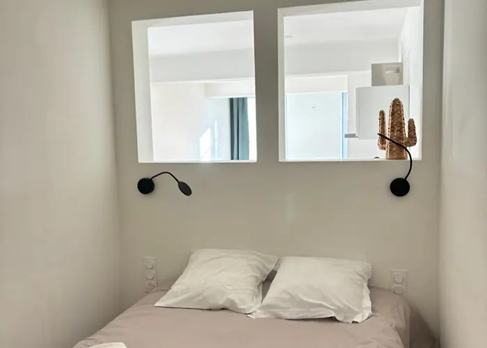 Appartement Du Centre - Hypercentre - Lavaur (Tarn)