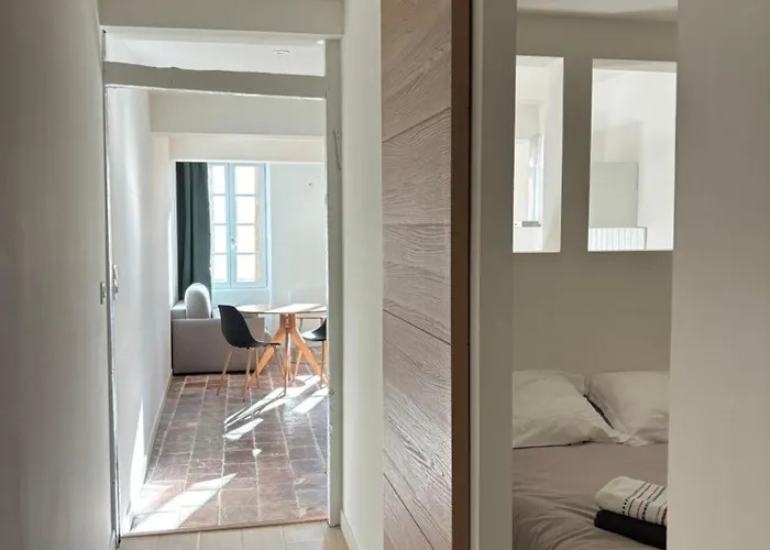 Lejlighed Du Centre - Hypercentre - Lavaur (Tarn)